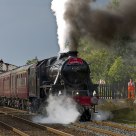 Steam Power